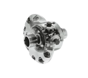 Differential Lock