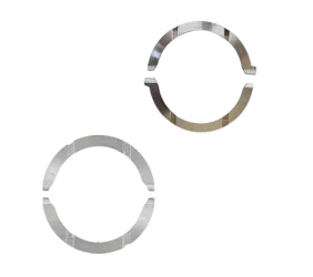 Crankshaft Thrust Washer