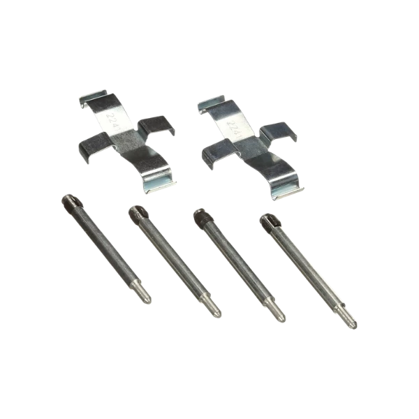 Disc Brake Pad Accessory Kit