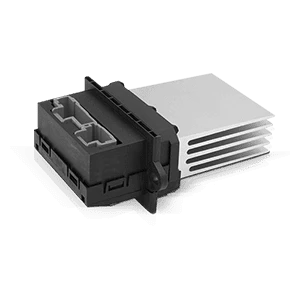 Blower Motor Resistor