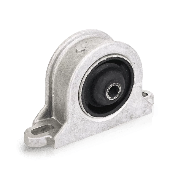 Mounting, Transfer Gear