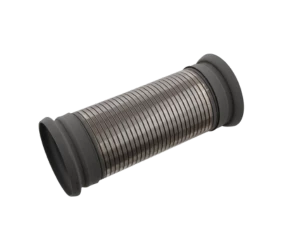 Corrugated Pipe